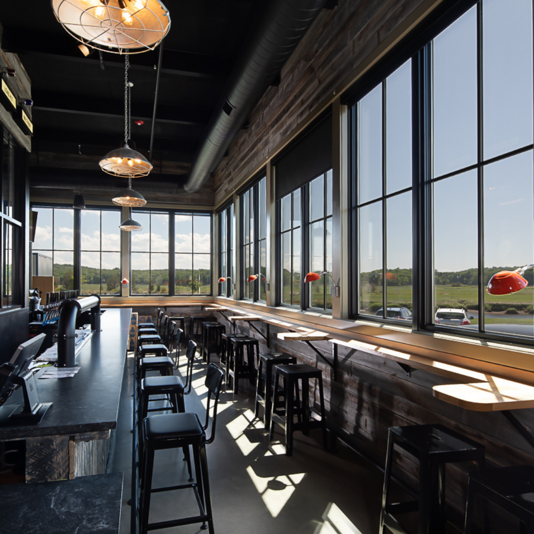 Great Marsh Brewing Company